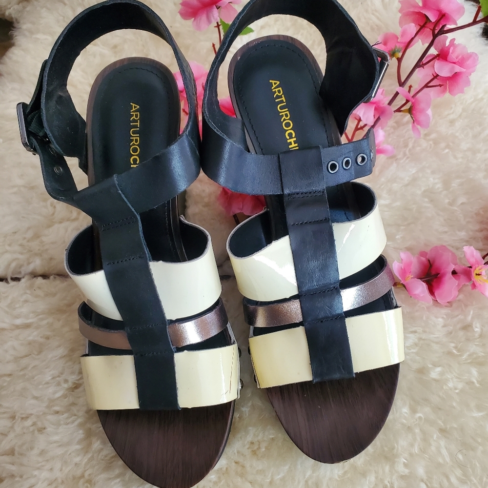 Arthurochiang shoes